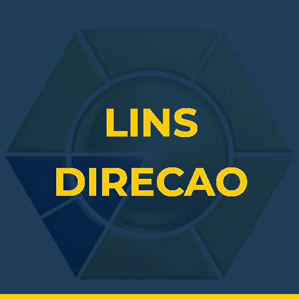 Foto de LINS DIRECAO