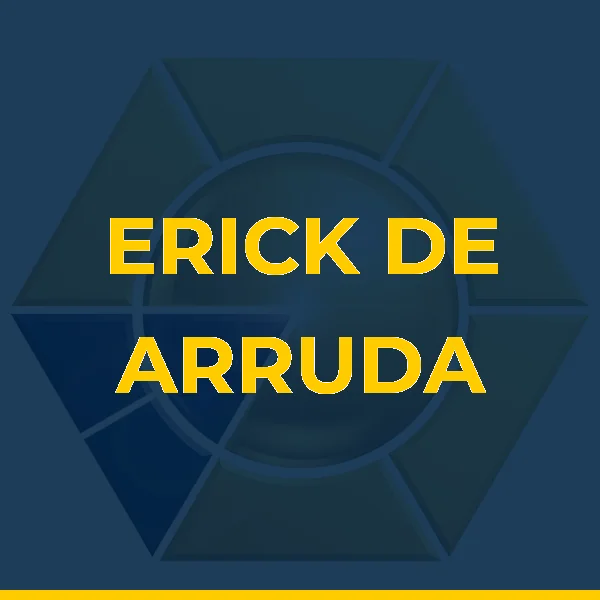 Foto de ERICK DE ARRUDA SERAFIM
