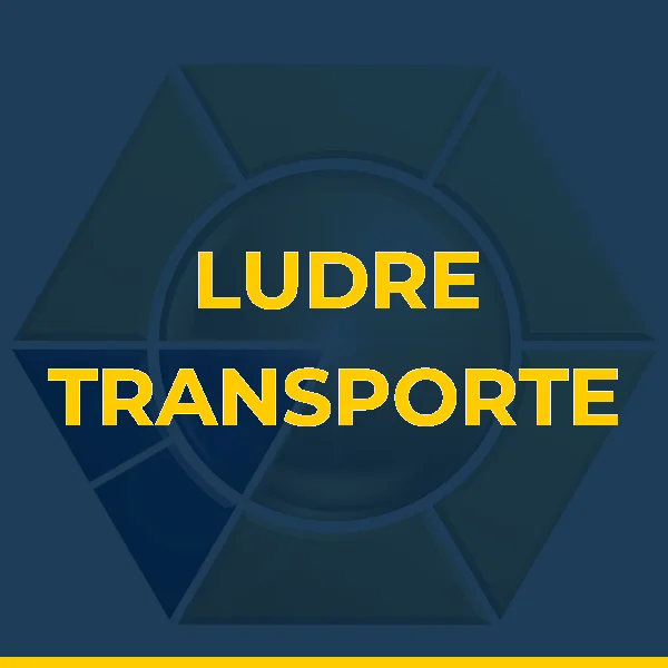 Foto de LUDRE TRANSPORTE