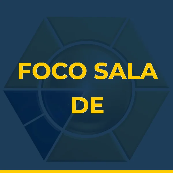 Foto de FOCO SALA DE ESTUDOS
