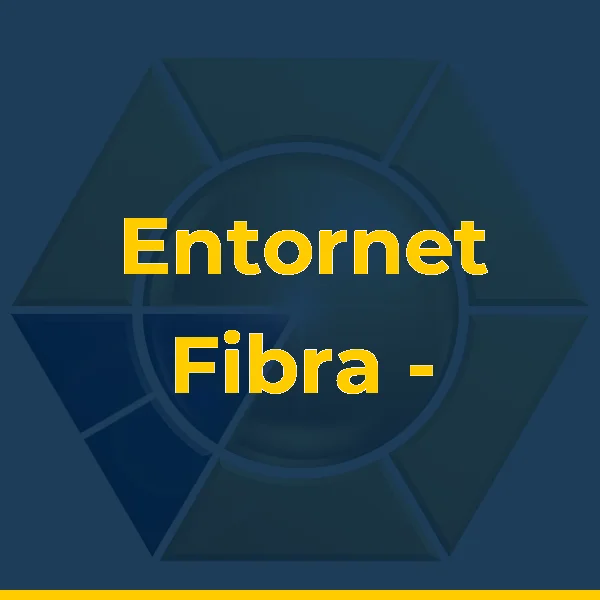 Foto de Entornet Fibra - Provedor de Internet