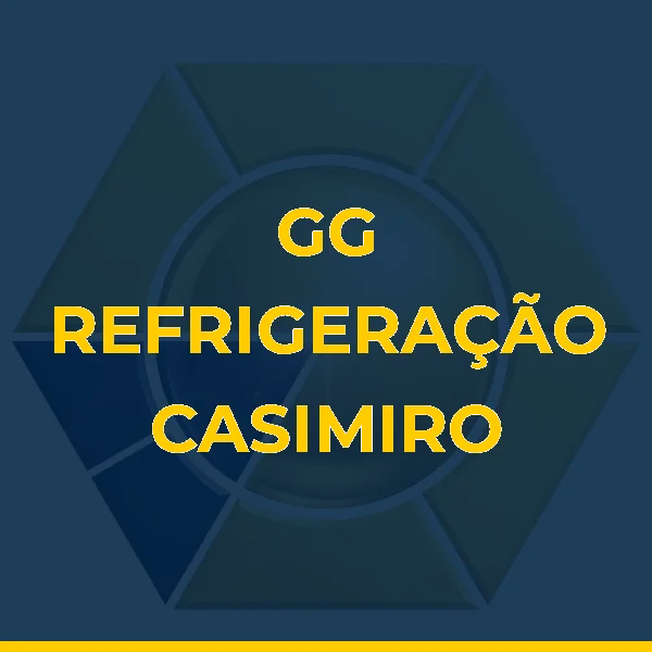 Foto de GG REFRIGERAÇÃO CASIMIRO DE ABREU