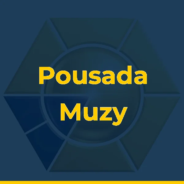 Foto de Pousada Muzy