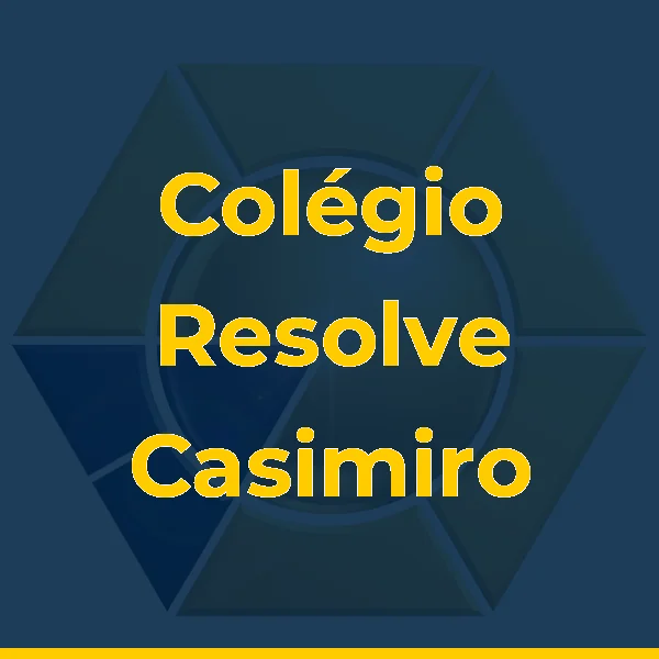 Foto de Colégio Resolve Casimiro de Abreu