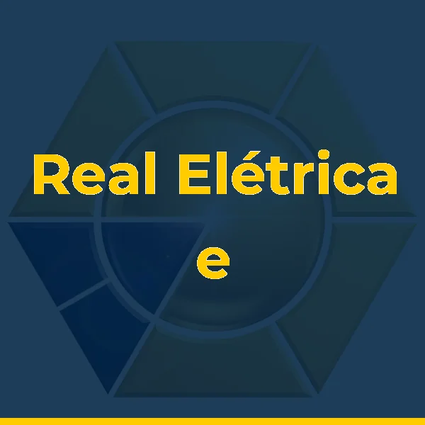 Foto de Real Elétrica e Hidráulica