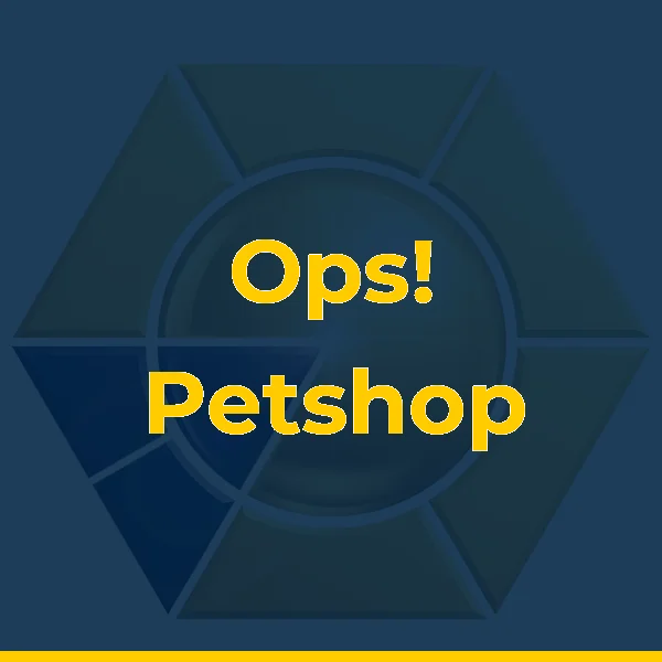 Foto de Ops! Petshop