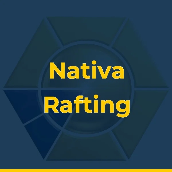 Foto de Nativa Rafting