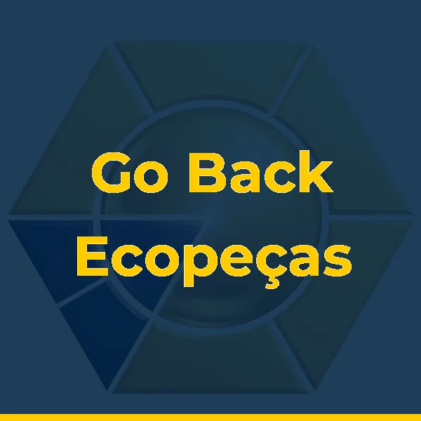 Foto de Go Back Ecopeças