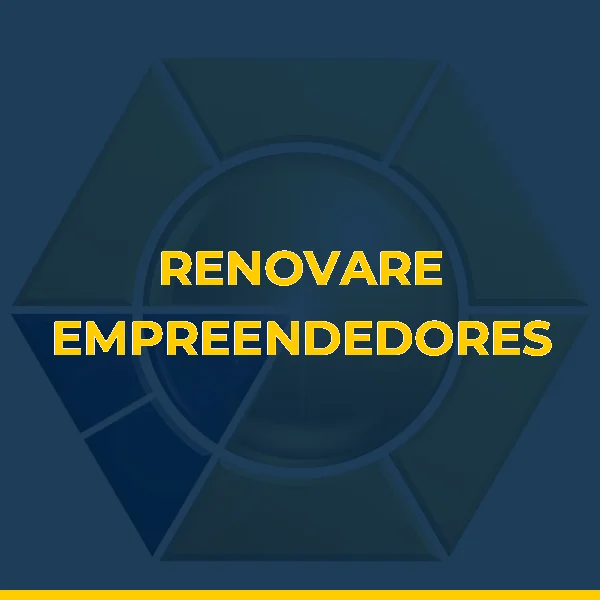 Foto de RENOVARE EMPREENDEDORES