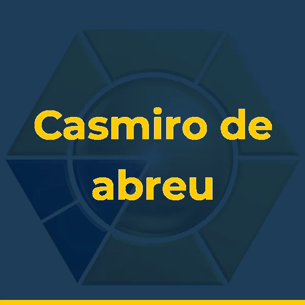 Foto de Casmiro de abreu