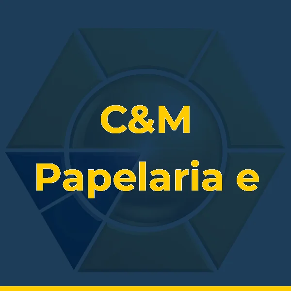Foto de C&M Papelaria e Presentes