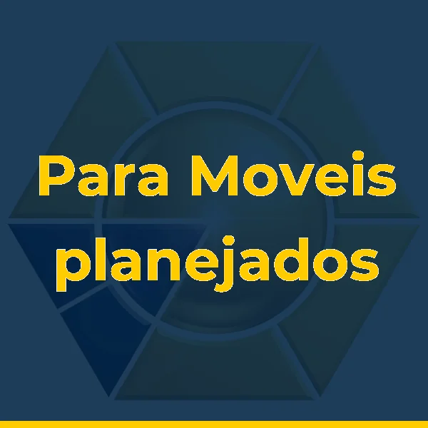 Foto de Para Moveis planejados