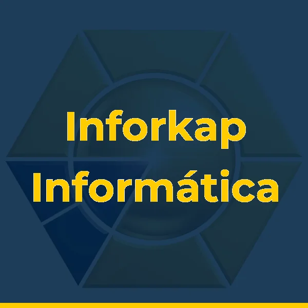 Foto de Inforkap Informática