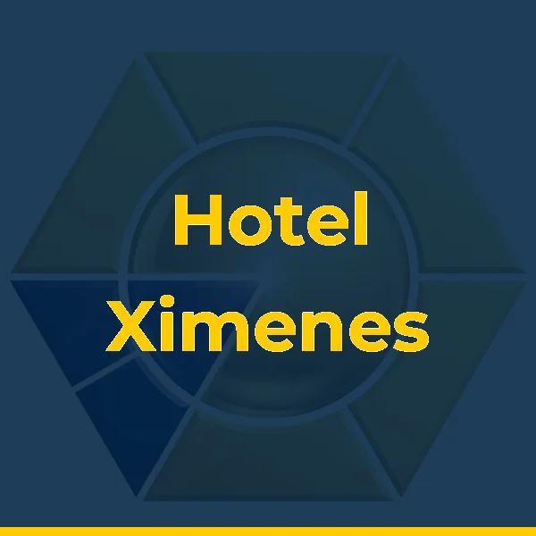 Foto de Hotel Ximenes