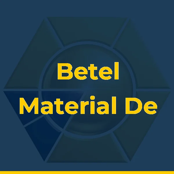 Foto de Betel Material De Construção