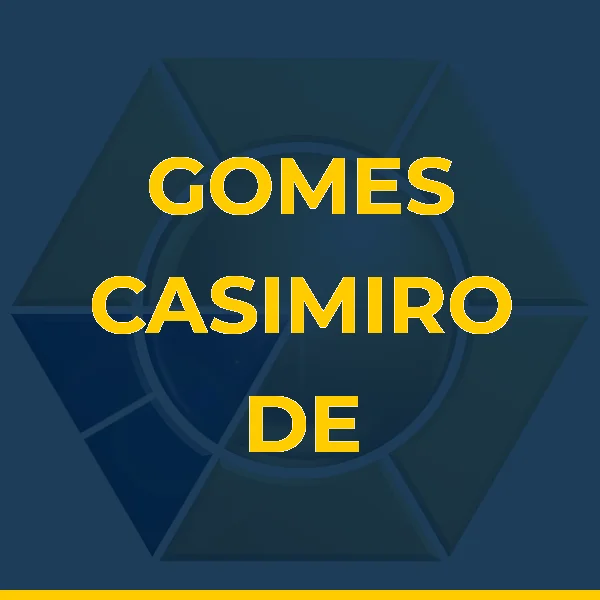 Foto de GOMES CASIMIRO DE ABREU