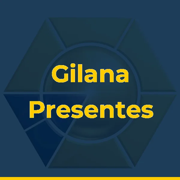 Foto de Gilana Presentes