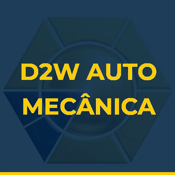 Foto de D2W AUTO MECÂNICA LTDA ME