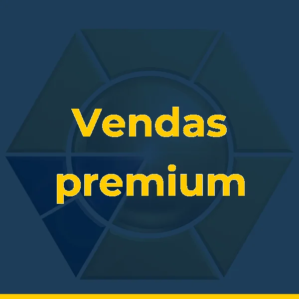 Foto de Vendas premium