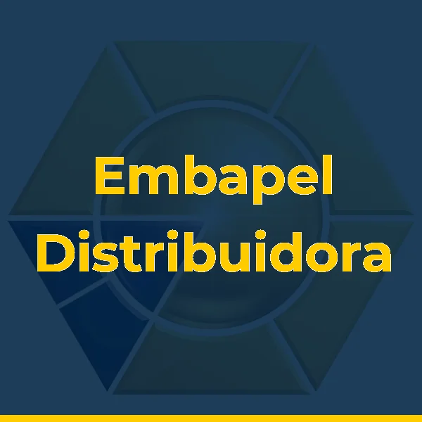 Foto de Embapel Distribuidora (Barra)
