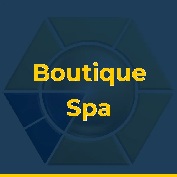 Foto de Boutique Spa