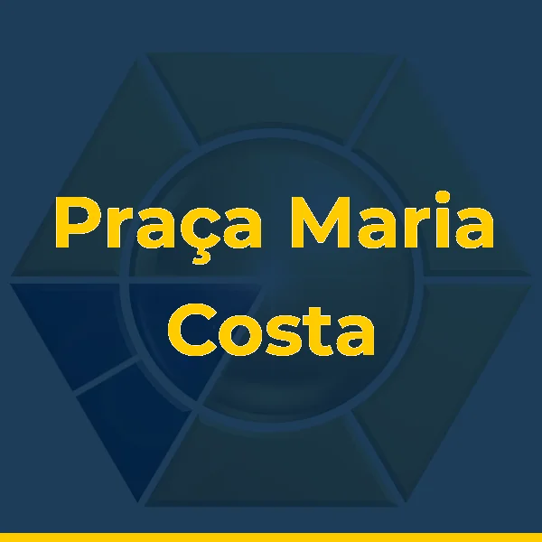 Foto de Praça Maria Costa