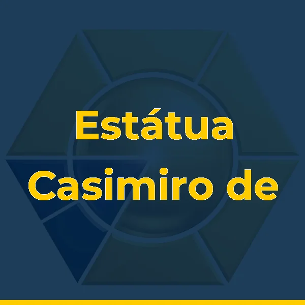 Foto de Estátua Casimiro de Abreu
