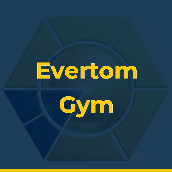 Foto de Evertom Gym