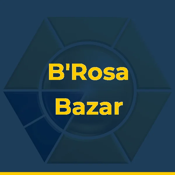 Foto de B'Rosa Bazar
