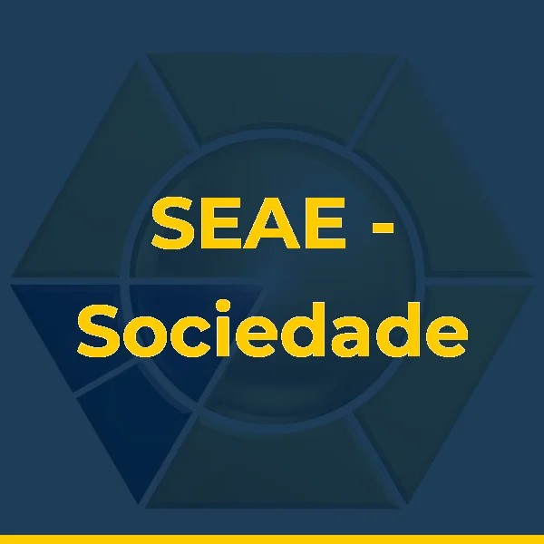 Foto de SEAE - Sociedade Espírita de Assistência e Estudo