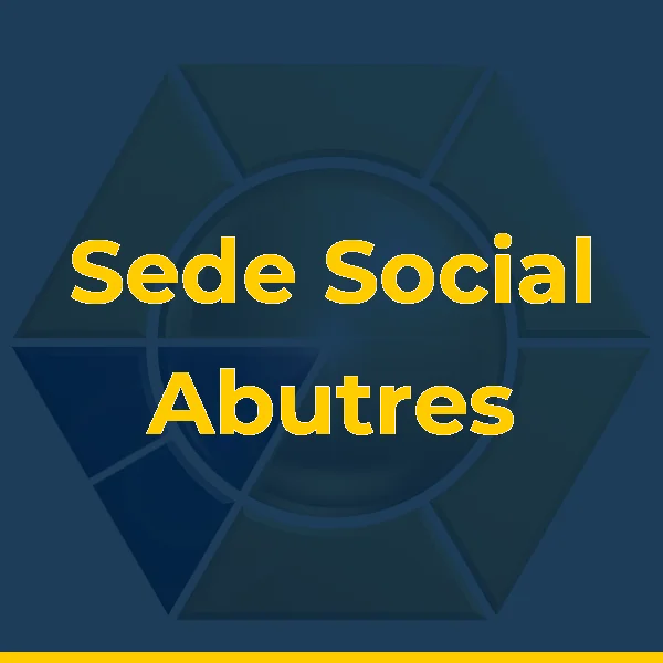 Foto de Sede Social Abutres Interior Rj