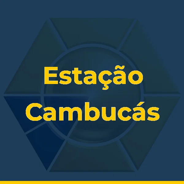 Foto de Estação Cambucás