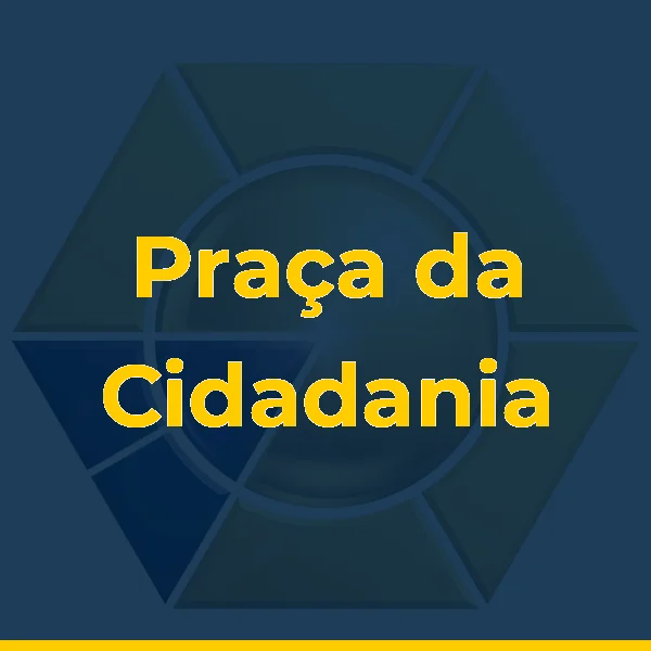 Foto de Praça da Cidadania