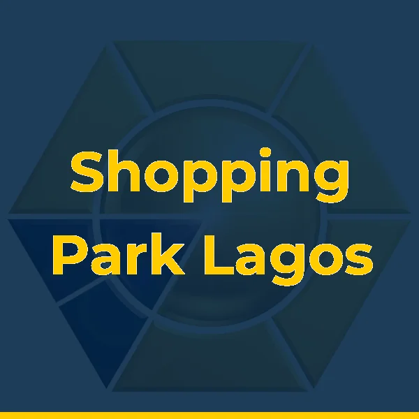 Foto de Shopping Park Lagos