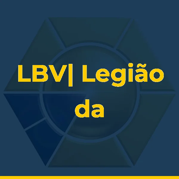 Foto de LBV| Legião da Boa Vontade em Cabo Frio/RJ