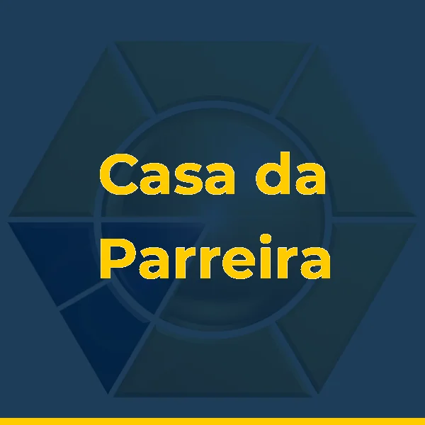 Foto de Casa da Parreira Festas e Eventos