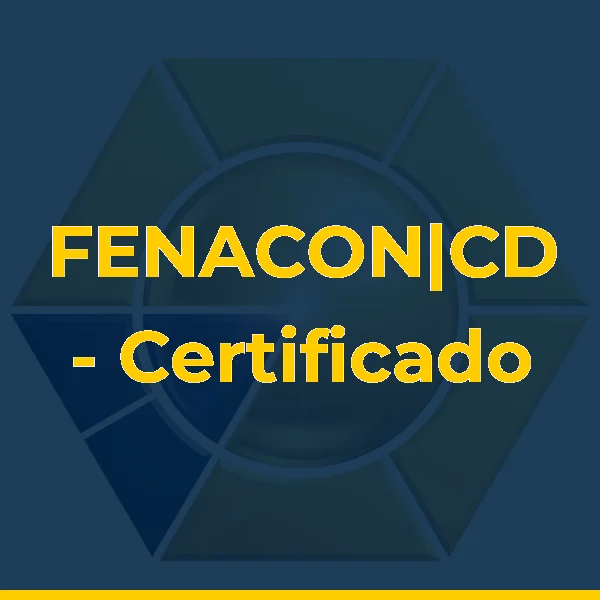Foto de FENACON|CD - Certificado Digital