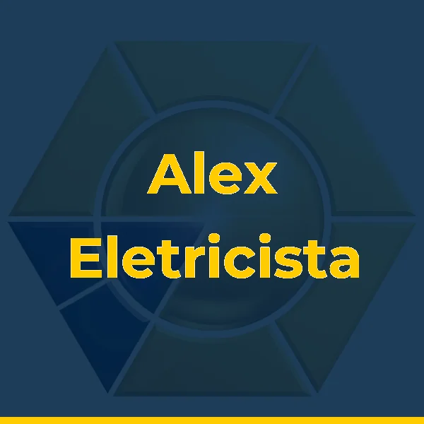 Foto de Alex Eletricista