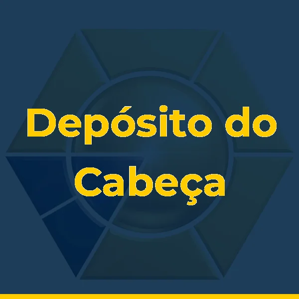 Foto de Depósito do Cabeça
