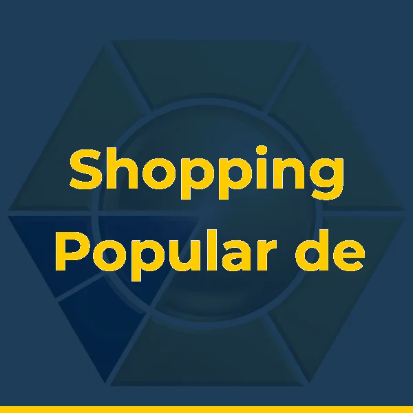 Foto de Shopping Popular de Cabo Frio