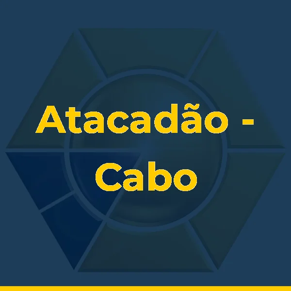 Foto de Atacadão - Cabo Frio Tamoios