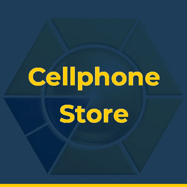 Foto de Cellphone Store