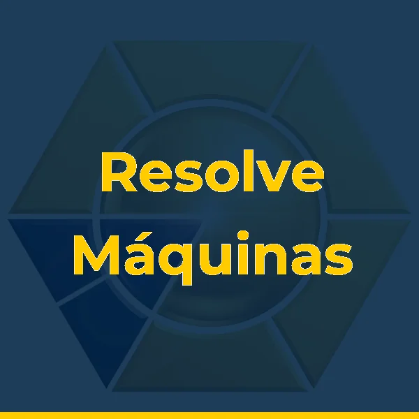 Foto de Resolve Máquinas