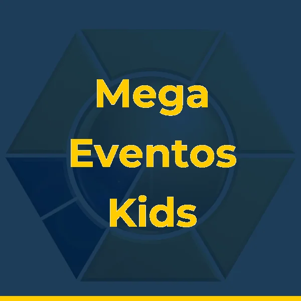 Foto de Mega Eventos Kids
