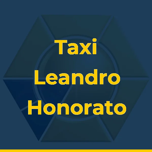 Foto de Taxi Leandro Honorato