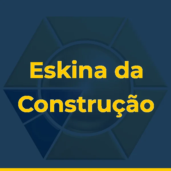 Foto de Eskina da Construção