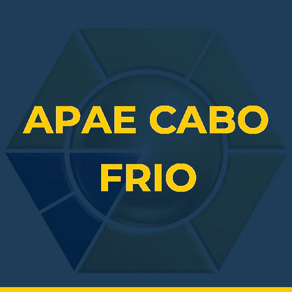 Foto de APAE CABO FRIO E POLO TAMOIOS