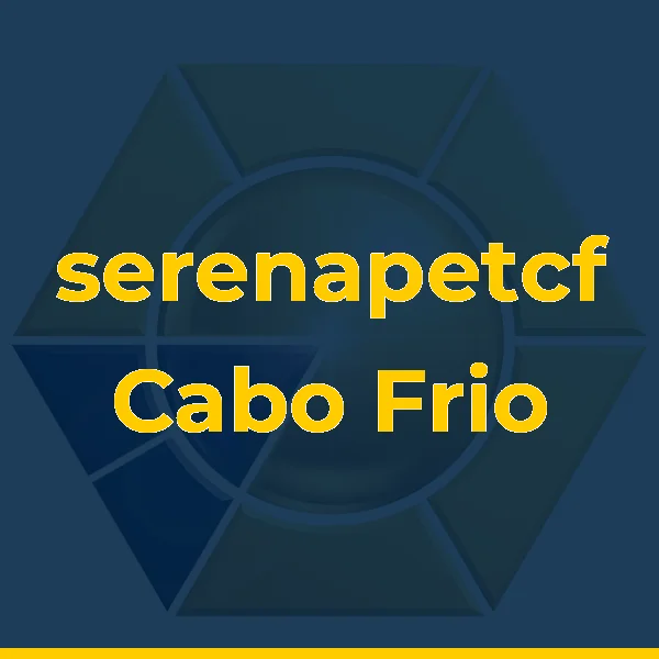 Foto de serenapetcf Cabo Frio RJ