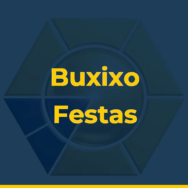 Foto de Buxixo Festas