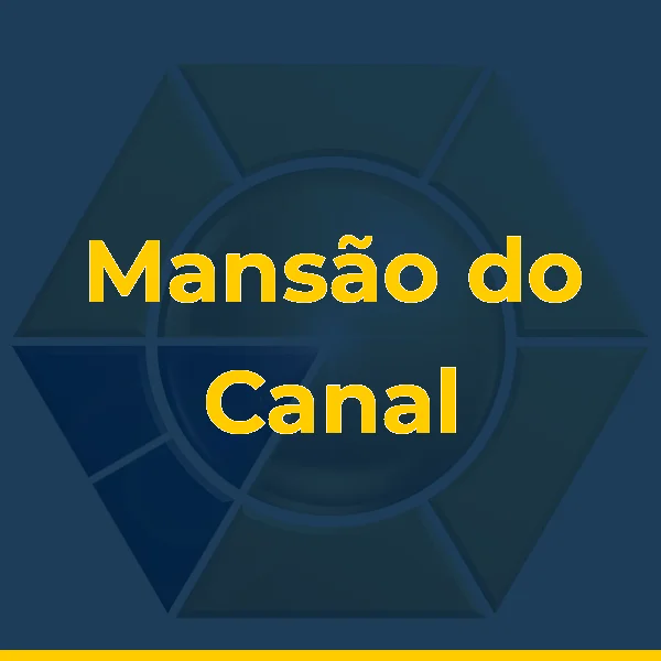 Foto de Mansão do Canal